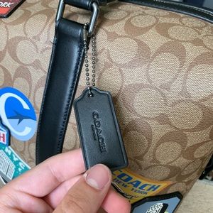 Coach Bags - Coach weekender bag Coach Bags - Coach weekender bag